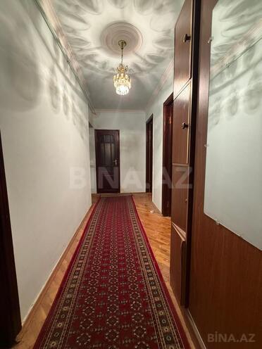 Продаётся 3-комн. вторичка 90 м², м. Элмляр Академиясы, photo 15 from 18