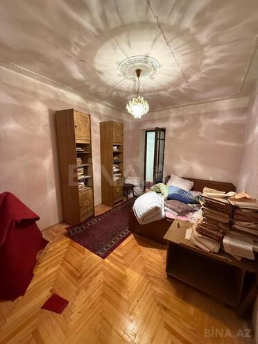 Продаётся 3-комн. вторичка 90 м², м. Элмляр Академиясы, photo 8 from 18