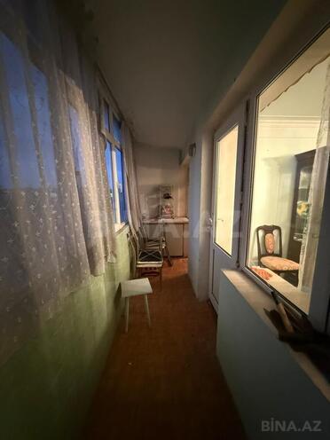 Продаётся 3-комн. вторичка 90 м², м. Элмляр Академиясы, photo 12 from 18