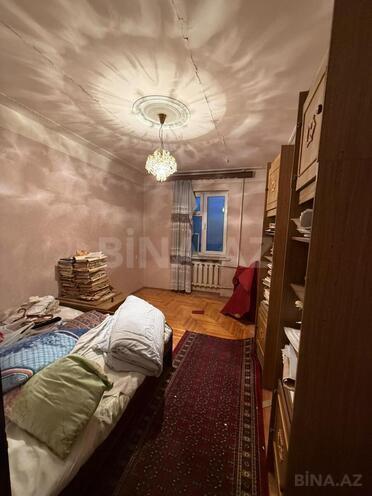 Продаётся 3-комн. вторичка 90 м², м. Элмляр Академиясы, photo 7 from 18