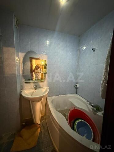 Продаётся 3-комн. вторичка 90 м², м. Элмляр Академиясы, photo 13 from 18
