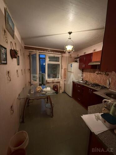 Продаётся 3-комн. вторичка 90 м², м. Элмляр Академиясы, photo 10 from 18