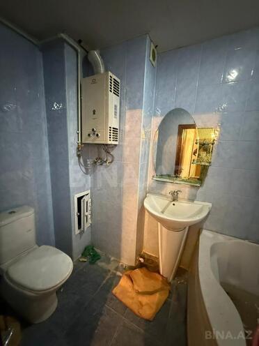Продаётся 3-комн. вторичка 90 м², м. Элмляр Академиясы, photo 14 from 18