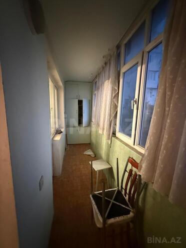 Продаётся 3-комн. вторичка 90 м², м. Элмляр Академиясы, photo 11 from 18
