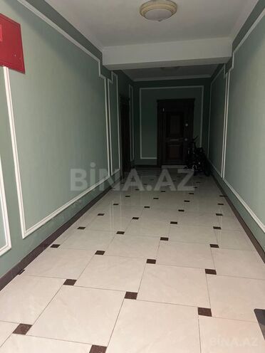 Продаётся 3-комн. новостройка 107 м², м. Гянджлик, photo 5 from 18