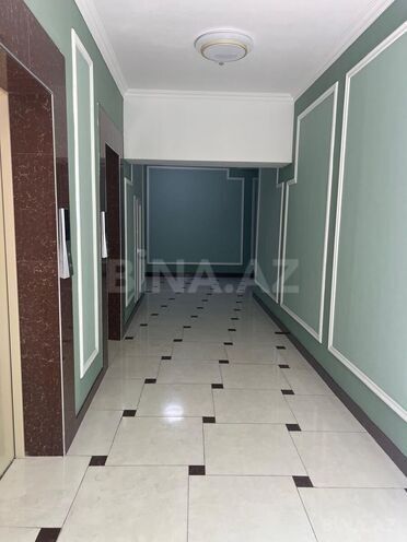Продаётся 3-комн. новостройка 107 м², м. Гянджлик, photo 6 from 18