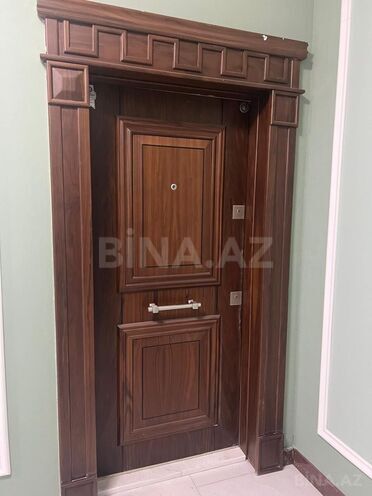 Продаётся 3-комн. новостройка 107 м², м. Гянджлик, photo 9 from 18