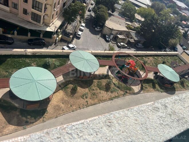 Продаётся 3-комн. новостройка 107 м², м. Гянджлик, photo 15 from 18