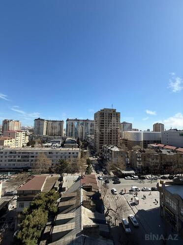 Satılır 3 otaqlı yeni tikili 147 m², Nəriman Nərimanov m., photo 17 from 25