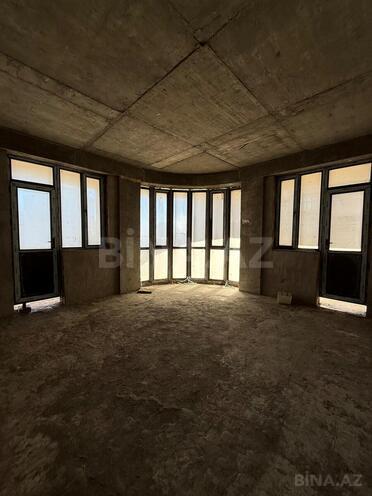 Satılır 3 otaqlı yeni tikili 147 m², Nəriman Nərimanov m., photo 22 from 25