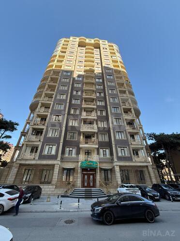 Satılır 3 otaqlı yeni tikili 147 m², Nəriman Nərimanov m., photo 3 from 25