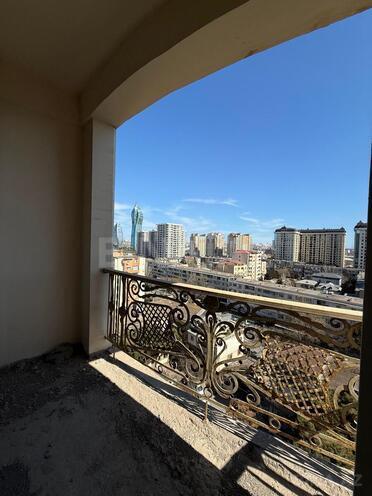 Satılır 3 otaqlı yeni tikili 147 m², Nəriman Nərimanov m., photo 11 from 25