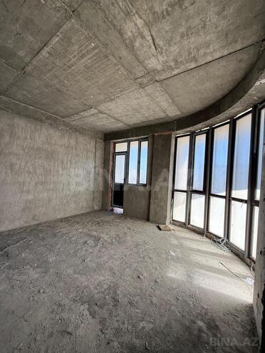 Satılır 3 otaqlı yeni tikili 147 m², Nəriman Nərimanov m., photo 14 from 25