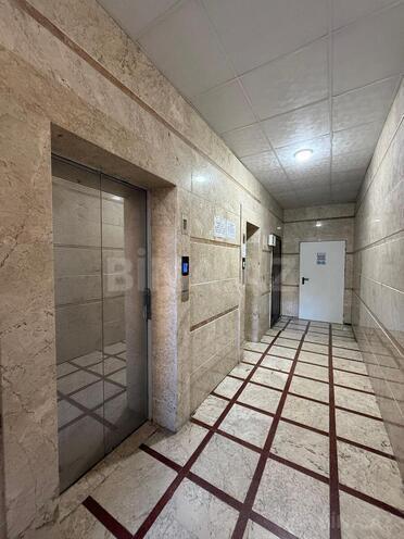 Satılır 3 otaqlı yeni tikili 147 m², Nəriman Nərimanov m., photo 6 from 25