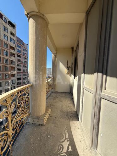 Satılır 3 otaqlı yeni tikili 147 m², Nəriman Nərimanov m., photo 18 from 25