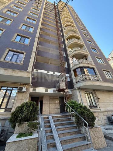 Satılır 3 otaqlı yeni tikili 147 m², Nəriman Nərimanov m., photo 4 from 25