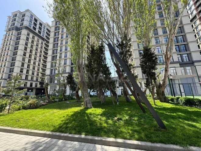 Продаётся 2-комн. новостройка 86 м², м. Нариман Нариманов, photo 4 from 10