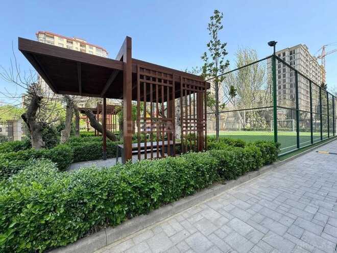 Продаётся 2-комн. новостройка 91 м², м. Нариман Нариманов, photo 6 from 10