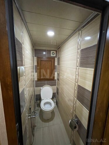 Satılır 2 otaqlı köhnə tikili 65 m², Nəsimi m., photo 7 from 9