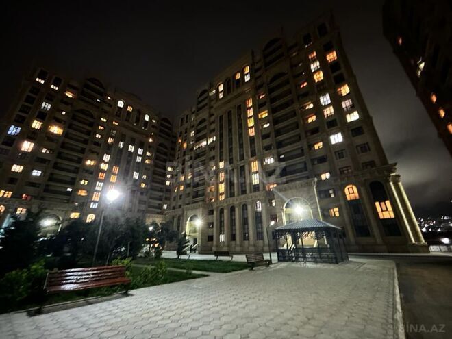 Продаётся 3-комн. новостройка 116 м², пос. Баилова, photo 5 from 32