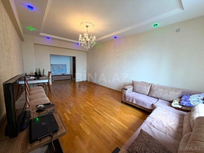 Продаётся 3-комн. новостройка 116 м², пос. Баилова, photo 9 from 32