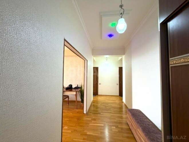 Продаётся 3-комн. новостройка 116 м², пос. Баилова, photo 31 from 32