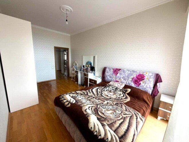 Продаётся 3-комн. новостройка 116 м², пос. Баилова, photo 25 from 32