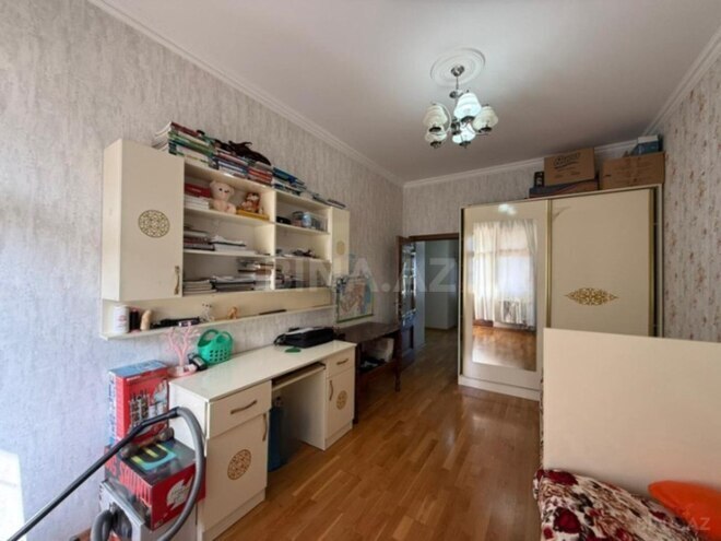 Продаётся 3-комн. новостройка 116 м², пос. Баилова, photo 12 from 32