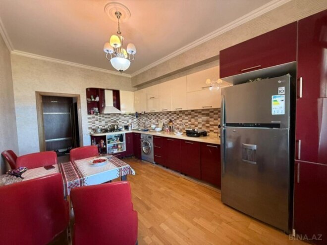 Продаётся 3-комн. новостройка 116 м², пос. Баилова, photo 15 from 32