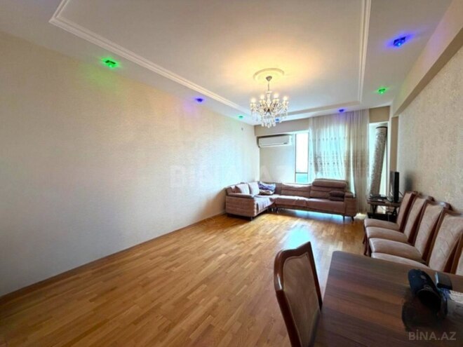 Продаётся 3-комн. новостройка 116 м², пос. Баилова, photo 8 from 32