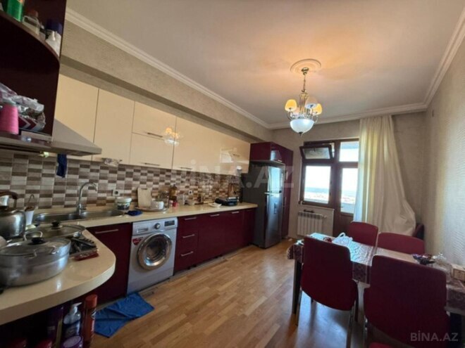 Продаётся 3-комн. новостройка 116 м², пос. Баилова, photo 17 from 32