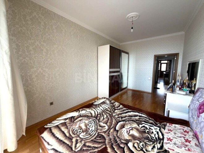 Продаётся 3-комн. новостройка 116 м², пос. Баилова, photo 20 from 32