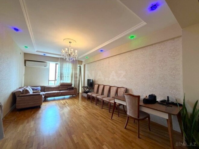 Продаётся 3-комн. новостройка 116 м², пос. Баилова, photo 6 from 32