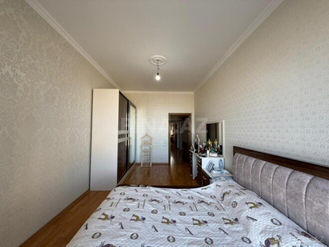 Продаётся 3-комн. новостройка 116 м², пос. Баилова, photo 23 from 32