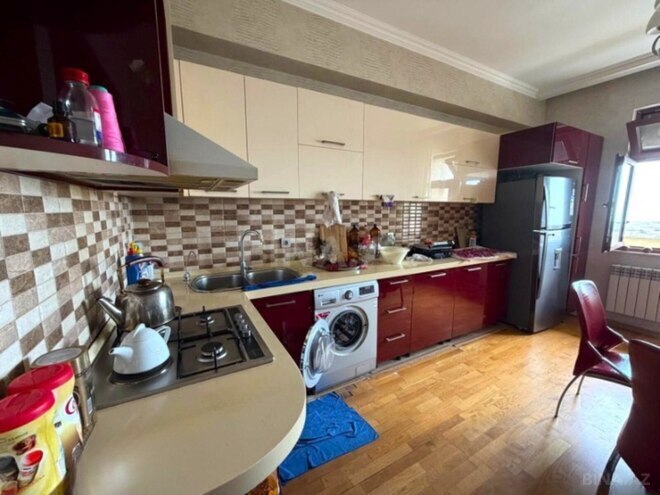 Продаётся 3-комн. новостройка 116 м², пос. Баилова, photo 18 from 32