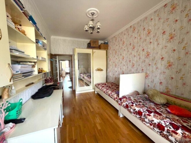 Продаётся 3-комн. новостройка 116 м², пос. Баилова, photo 13 from 32