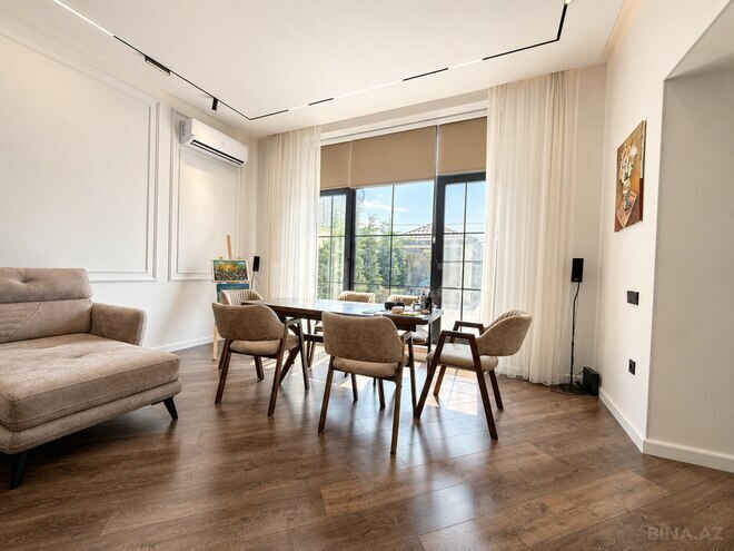 Satılır 4 otaqlı həyət evi/bağ evi 170 m², Sea Breeze q., photo 6 from 30