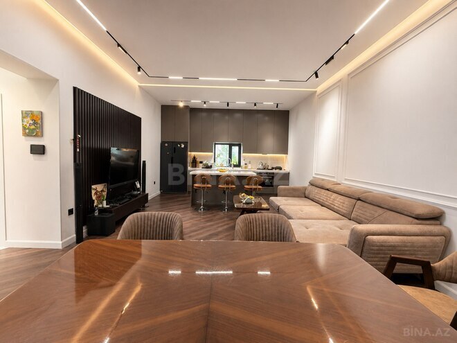 Satılır 4 otaqlı həyət evi/bağ evi 170 m², Sea Breeze q., photo 7 from 30