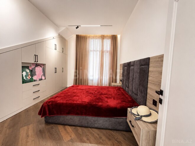 Satılır 4 otaqlı həyət evi/bağ evi 170 m², Sea Breeze q., photo 20 from 30