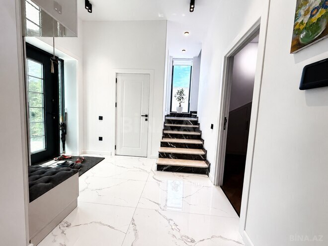 Satılır 4 otaqlı həyət evi/bağ evi 170 m², Sea Breeze q., photo 24 from 30