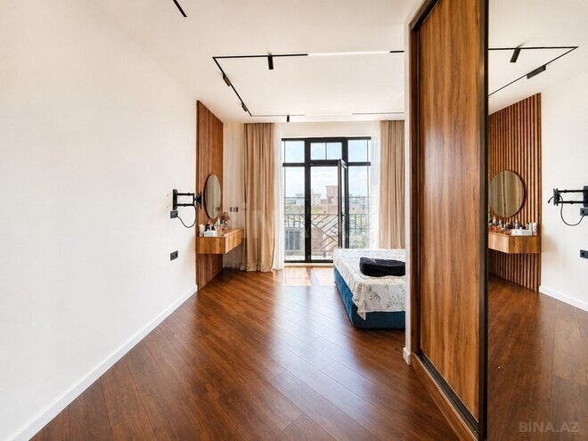 Satılır 4 otaqlı həyət evi/bağ evi 170 m², Sea Breeze q., photo 13 from 30
