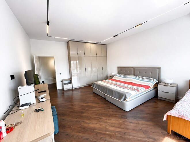 Satılır 4 otaqlı həyət evi/bağ evi 170 m², Sea Breeze q., photo 12 from 30