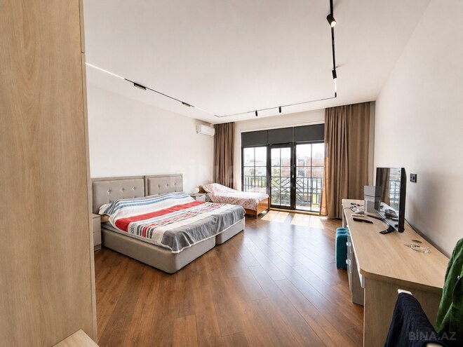 Satılır 4 otaqlı həyət evi/bağ evi 170 m², Sea Breeze q., photo 11 from 30