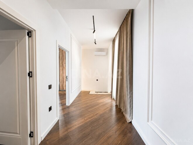 Satılır 4 otaqlı həyət evi/bağ evi 170 m², Sea Breeze q., photo 18 from 30