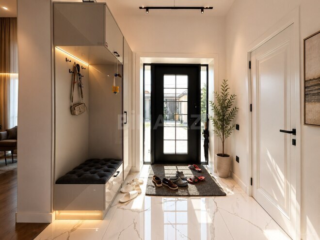 Satılır 4 otaqlı həyət evi/bağ evi 170 m², Sea Breeze q., photo 25 from 30
