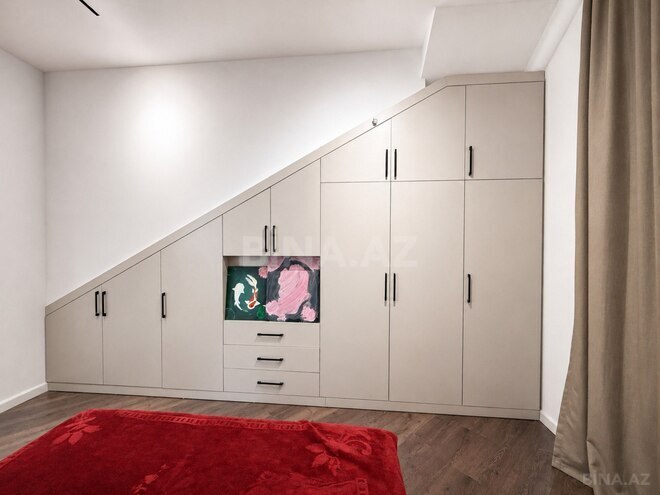 Satılır 4 otaqlı həyət evi/bağ evi 170 m², Sea Breeze q., photo 19 from 30