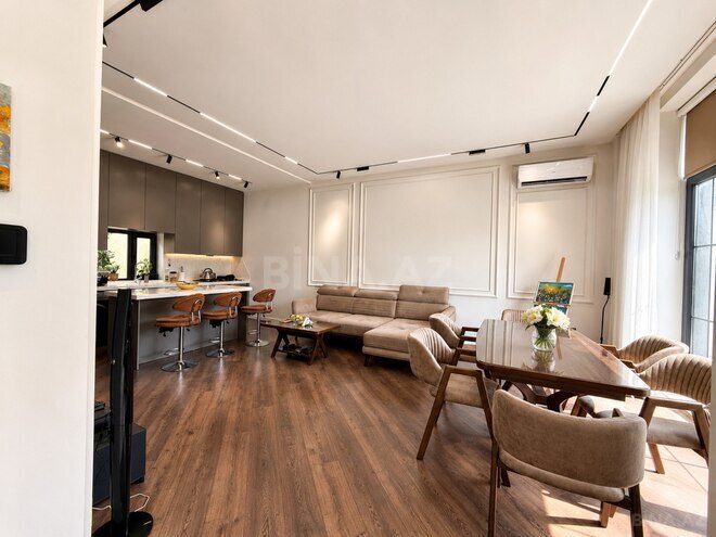 Satılır 4 otaqlı həyət evi/bağ evi 170 m², Sea Breeze q., photo 9 from 30
