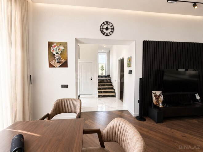 Satılır 4 otaqlı həyət evi/bağ evi 170 m², Sea Breeze q., photo 23 from 30