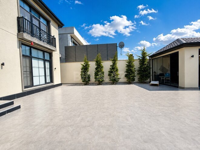 Satılır 4 otaqlı həyət evi/bağ evi 170 m², Sea Breeze q., photo 3 from 30