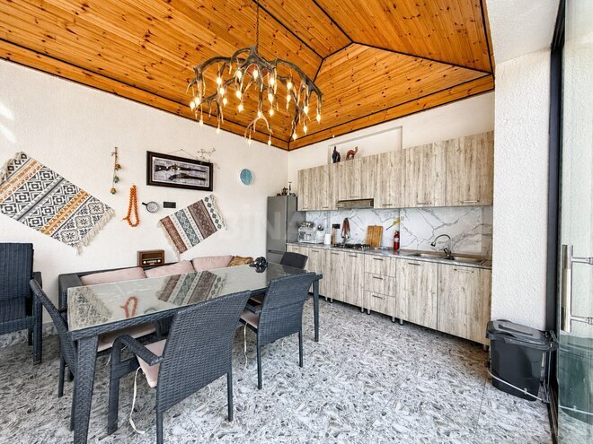 Satılır 4 otaqlı həyət evi/bağ evi 170 m², Sea Breeze q., photo 28 from 30